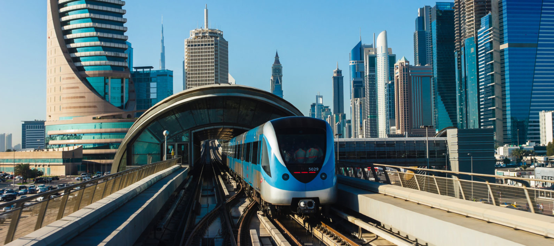 Infrastructures & aménagements urbains