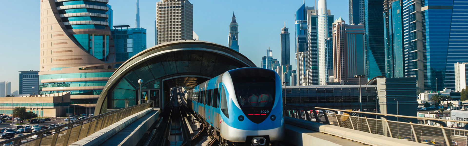 Infrastructures et aménagements urbains